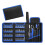 Multifunctional Screwdriver Kit 126-Piece Screwdriver Set Hardware Tool Set 1