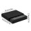 (Black) Mini Coffee Scale For Espressos Machine High-Precision Espressos Scale Coffee Accessories 3