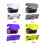 Anti-Fall Game Console Protective Case Waterproof Game Toy Protection Cover for Steam-Deck 4