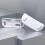 Anti-Fall Game Console Protective Case Waterproof Game Toy Protection Cover for Steam-Deck 2