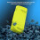 Anti-Fall Game Console Protective Case Waterproof Game Toy Protection Cover for Steam-Deck 3