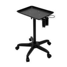 Beauty Salon Trolley Storage Cart Hairdressing Barber Trolley