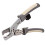 Multifunctional Wire Stripper Portable Electrician Wire Cutter High Hardness Wire Cutting Tool 1