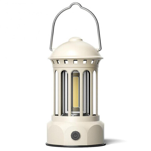 High Capacity Battery LED Lanterns Rechargeable Camping Lantern for Outdoor 1
