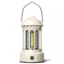 High Capacity Battery LED Lanterns Rechargeable Camping Lantern for Outdoor