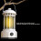 High Capacity Battery LED Lanterns Rechargeable Camping Lantern for Outdoor 3