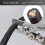 Multifunctional Wire Stripper Portable Electrician Wire Cutter High Hardness Wire Cutting Tool 5