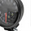 high quality  5 Tachometer Gauge Black 7 Colors Backlight with Shift Light Peak 11