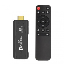 (2G 16G) HD TV Stick Networks Set-Top Box Household High-Gain Medias Player for Television Game