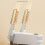 (US plug)Dehumidification Shoe Dryer Foldable Design Shoe Smell Removal Device for Boots 4
