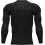 (As show, One size) Padded Compression Shirt Chest Protector Undershirt for Foot 2