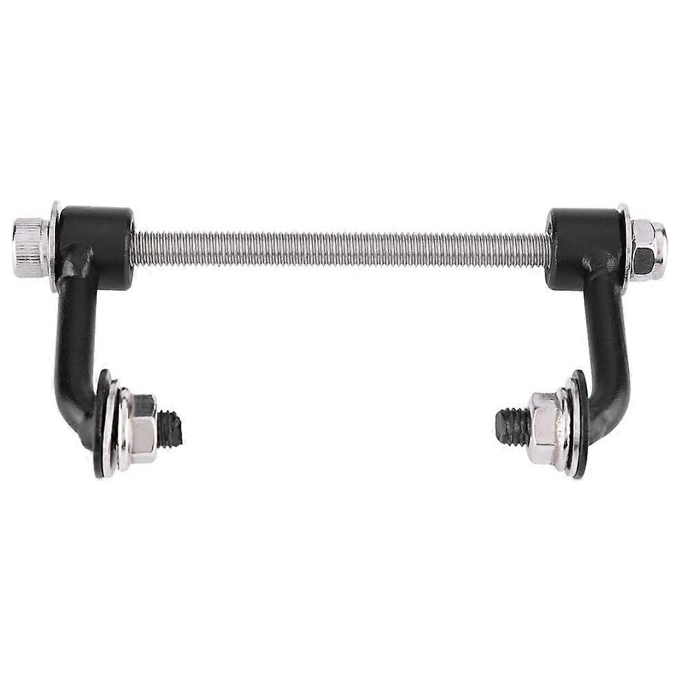 (As Show, One Size) Motorcycle Gas Tank Lift, Aluminum Gas Tank Lift Risers Kit For Xl 883 1200 48 72 1995-Upblack1pcs) 6902676340517