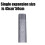(As show, One size) Biodegradable Trash Bags Small Bin Liner RecycleGarbage Bag 2