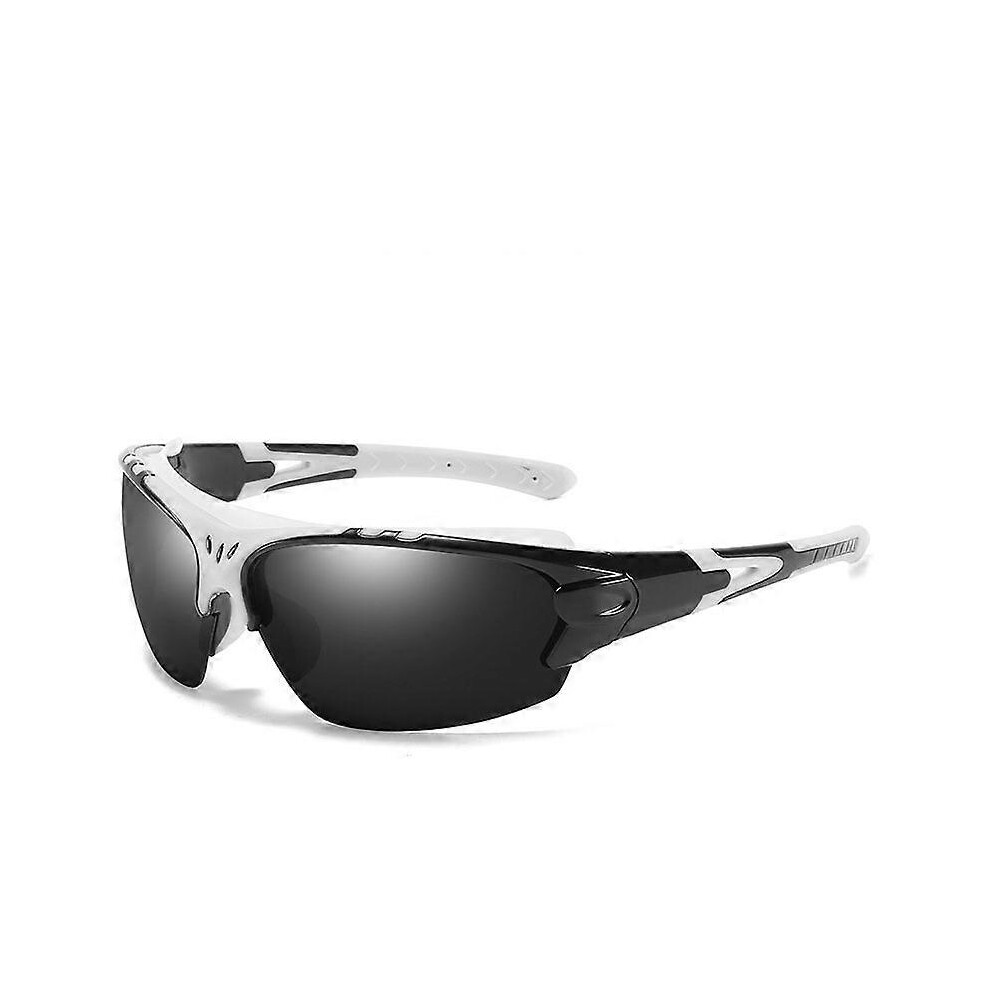 (As Show, One Size) Safety Glasses, Polarized Sunglasses Lenses, U6 Uv & Impact Eye 5033941345539