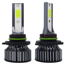 36W Autos Headlights Waterproof Automobile Driving Lights for Vehicle