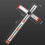 T-Square Punching Positioning Ruler High Accurates Measuring Ruler for Builders 2