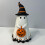 Ghosts Shape Handiworks on Halloween Funny Compact Popular Handiworks for Indoors 4