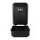 (Black) Anti-theft Key Box with Lock Prying-resistant Sturdy Keys Case for Apartment 1
