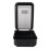 (Grey) Anti-theft Key Box with Lock Prying-resistant Sturdy Keys Case for Apartment 1