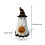 Ghosts Shape Handiworks on Halloween Funny Compact Popular Handiworks for Indoors 2