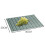 (clearance) Kitchen Sink Protector for Bottom Good Grip Anti Slip Sink Mat for Kitchen Dinnerware 2