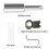 Starlink Mini Mount Kit Starlink Mini Pole Clamp Mount Starlink Mini Accessories 3
