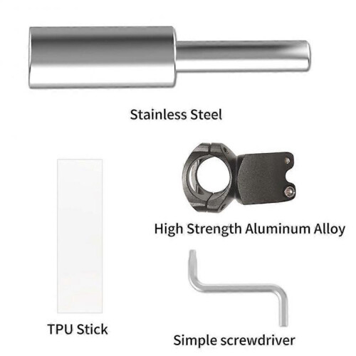 Starlink Mini Mount Kit Starlink Mini Pole Clamp Mount Starlink Mini Accessories 2
