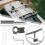 Starlink Mini Mount Kit Starlink Mini Pole Clamp Mount Starlink Mini Accessories 4