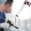 Caulking Machine Set High Efficient Time Saving Caulking Tool for Tile Floor 5