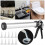 Caulking Machine Set High Efficient Time Saving Caulking Tool for Tile Floor 2
