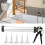 Caulking Machine Set High Efficient Time Saving Caulking Tool for Tile Floor 4