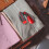 (UK plug) Folding Handheld Iron 30 Seconds Rapid Heating Ironing Machine for Shirt 5