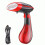 (UK plug) Folding Handheld Iron 30 Seconds Rapid Heating Ironing Machine for Shirt 1