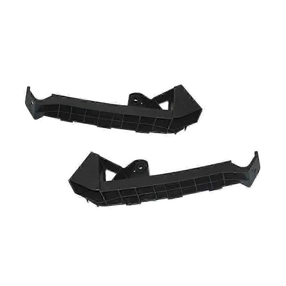 (As Show, One Size) 1 Pair Headlight Brackets Retainer Mounting For 2017-2020 71140-T01 71190-T01 4632480813595