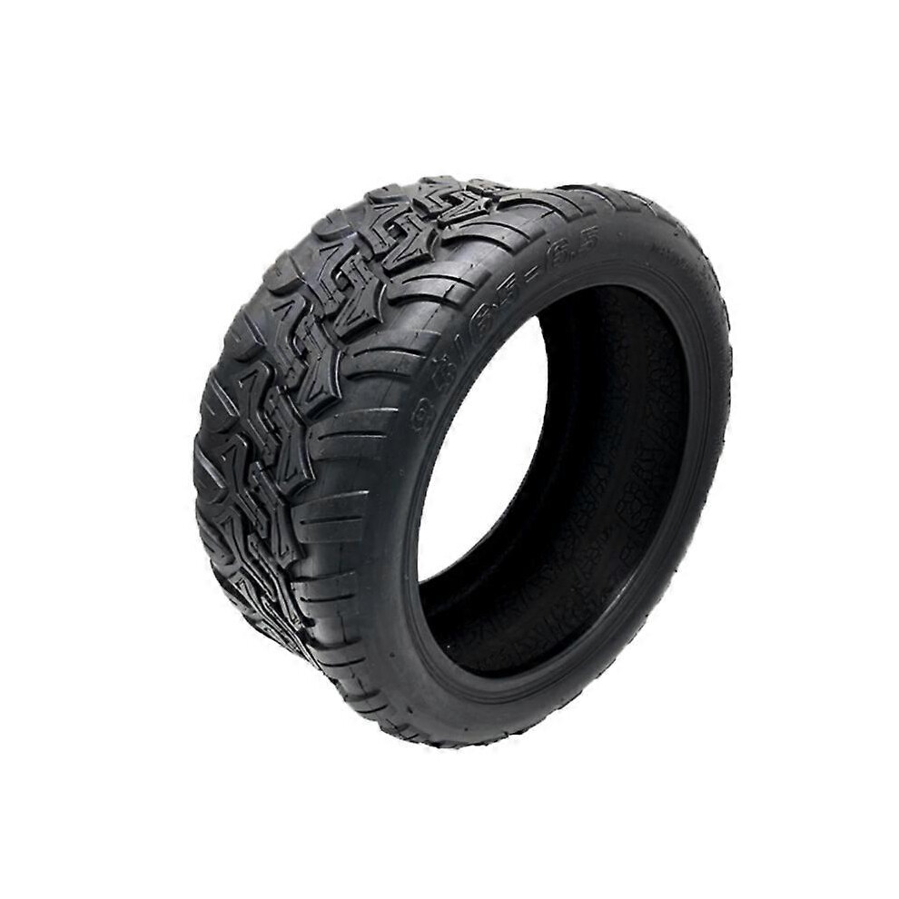 (As show, One size) 85/65-6.5 Tubeless Tyre Pneumatic Tire Inner Tube for Kugoo G-Booster G2 Pro Electric Scooter Parts