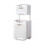 Plastic Folding Laundry Basket with 2 Layer Durable Large Capacity Storage Bag for Dorm Family 1