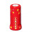 100ml Simulation Firework Bubble Machine Portable Fashionable Bubble Maker Toy for Wedding Spring Festival 1