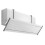 (Upper Hanging) Hanging Airs Conditioner Baffle Retractable Airs Cooled Baffle for Study Room 1