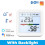Wireless Temperature Humidity Meter Detector Indoor Temperature Moisture Sensor for Home Use 3