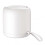 (White) Wireless Bluetooth-compatible Speaker Portable Travel Music Player for Prodcasts 1