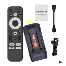 (2G 16G) TV Stick Set-top Boxes Set Multi-Purpose Sturdy Medias Player for Home Entertainment