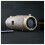 (Glod) Round Bluetooth-Compatible Speaker with Strap Portable Small Amplifieds Speaker for Party Beach Camping 1