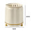 Rotation Kitchen Cutters Holder No-drilling Draining Cutters Storage Rack for Home Kitchen 2