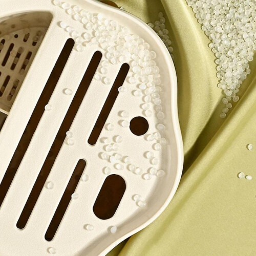Rotation Kitchen Cutters Holder No-drilling Draining Cutters Storage Rack for Home Kitchen 2