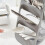 (White) Household Drain Chopsticks Holder Multipurpose Cutlery Storage Box for Fork Spoon Storage 4