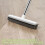 2 in 1 Floor Brush with Scraper Reusable Labor-saving Gaps Wash Tool for Bathtubs Floor 5
