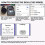 (1pcs, 4 style function) Led Dynamics Devil Eye Car 12v Headlights LED Automotive Headlight Bulbs for Universal Car Motorcycle 2
