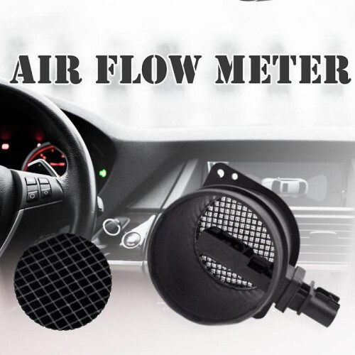 Mass Airs Flows Metal Sensor Improve Fuel Efficiency Airs Flows Sense Tool for Vehicle 1