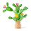 Early Education Cactuses Toy Interactive Personalized Assembled Plaything for Kids 1