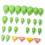 Early Education Cactuses Toy Interactive Personalized Assembled Plaything for Kids 2